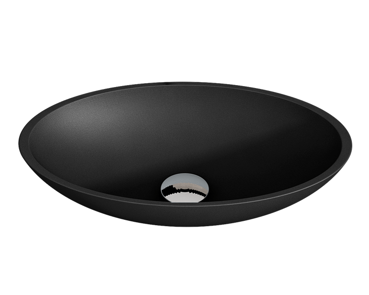 ALTEA solid surface washbasin