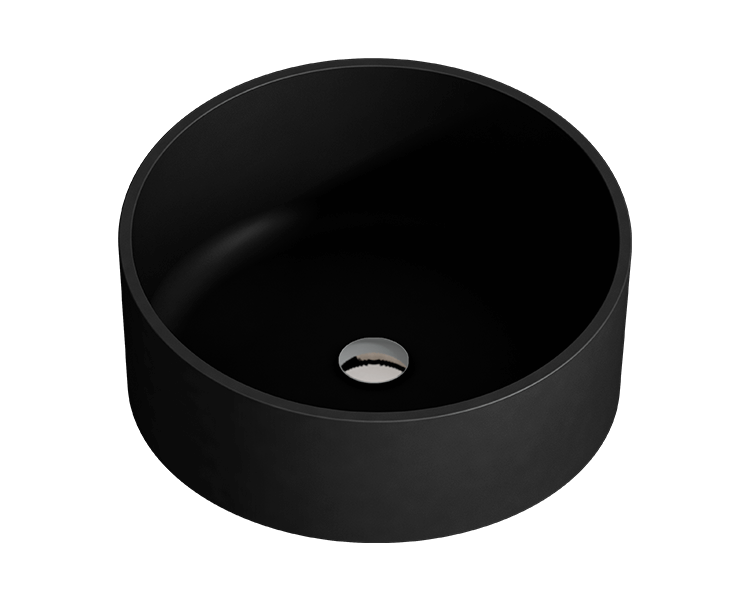 Solid surface sink ARENA