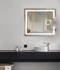 LED Mirror Bali