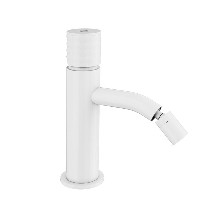 Serie Helios Bidé Blanco