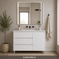 "OFFER" VOLUM Pack + Megan LED Mirror