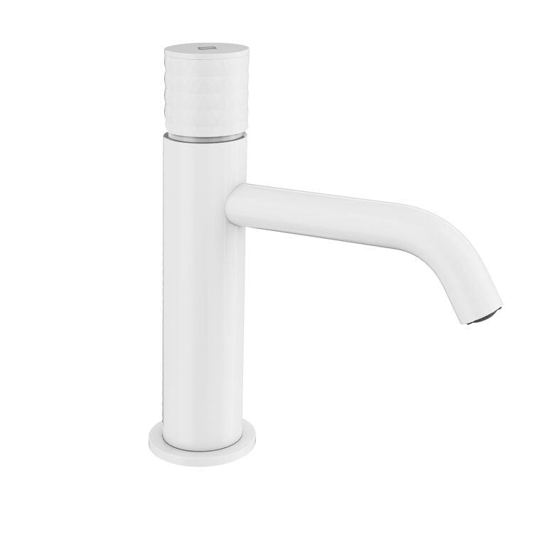 Serie Helios Lavabo Blanco