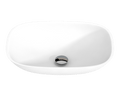 BENIDORM solid surface basin