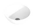 Solid surface washbasin BOL