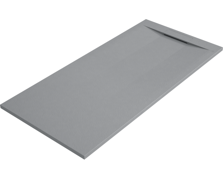 OPALO Resin Shower Tray