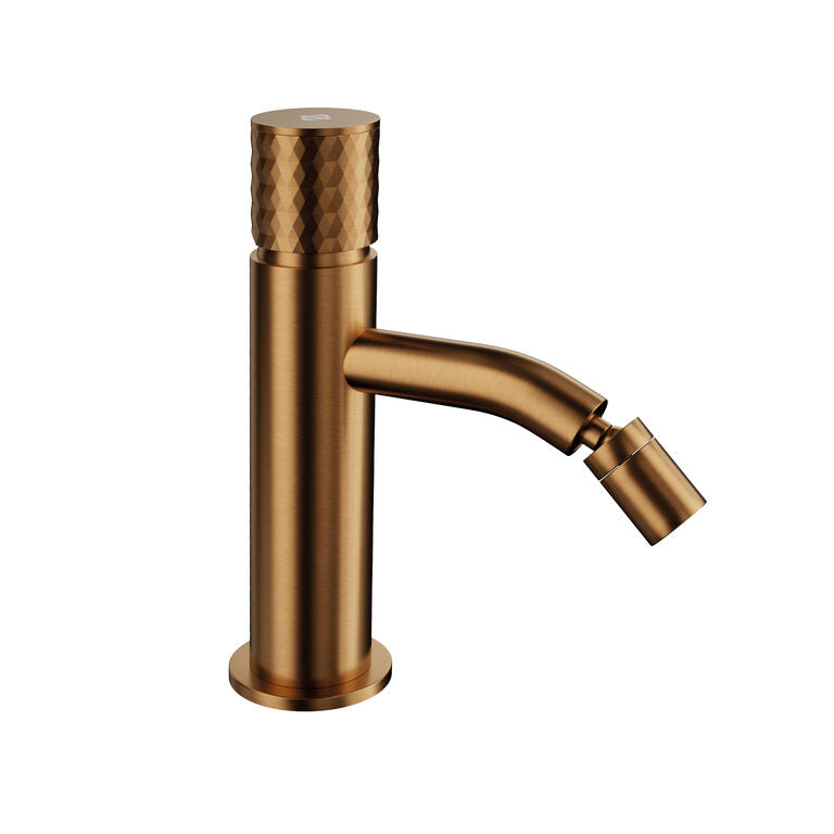 Serie Helios Bidé Cobre