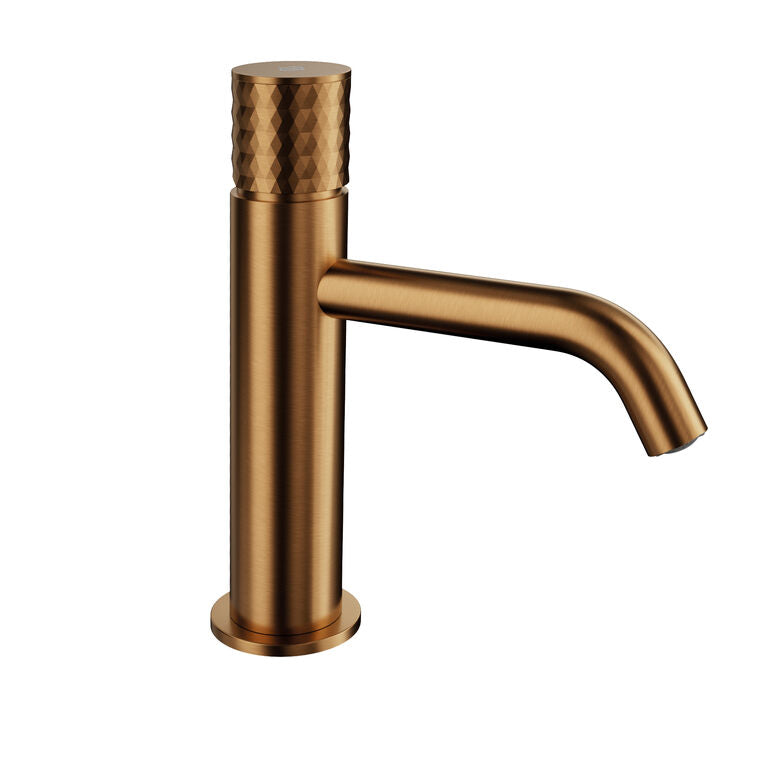 Serie Helios Lavabo Cobre