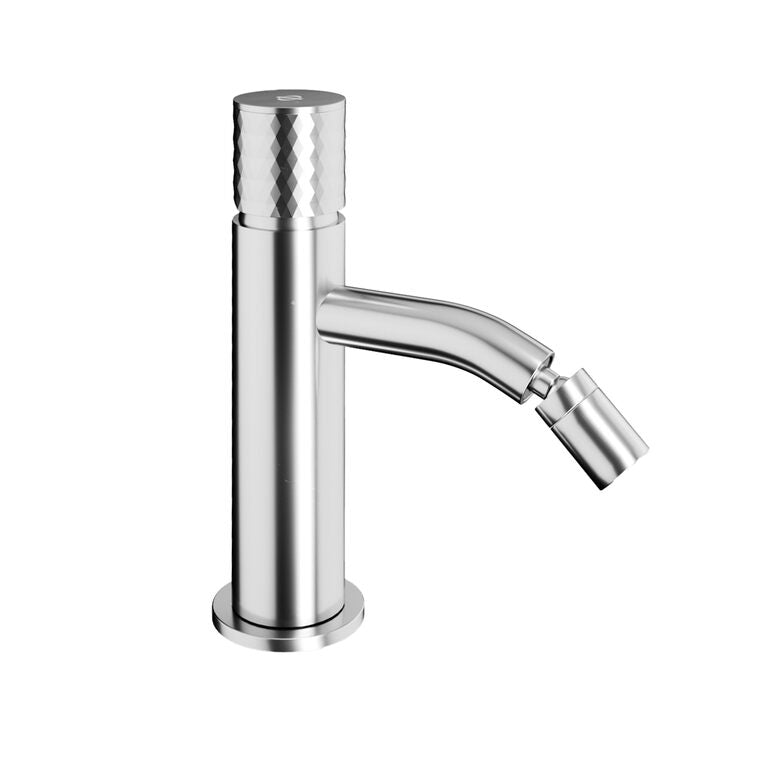 Serie Helios Bidé Cromo