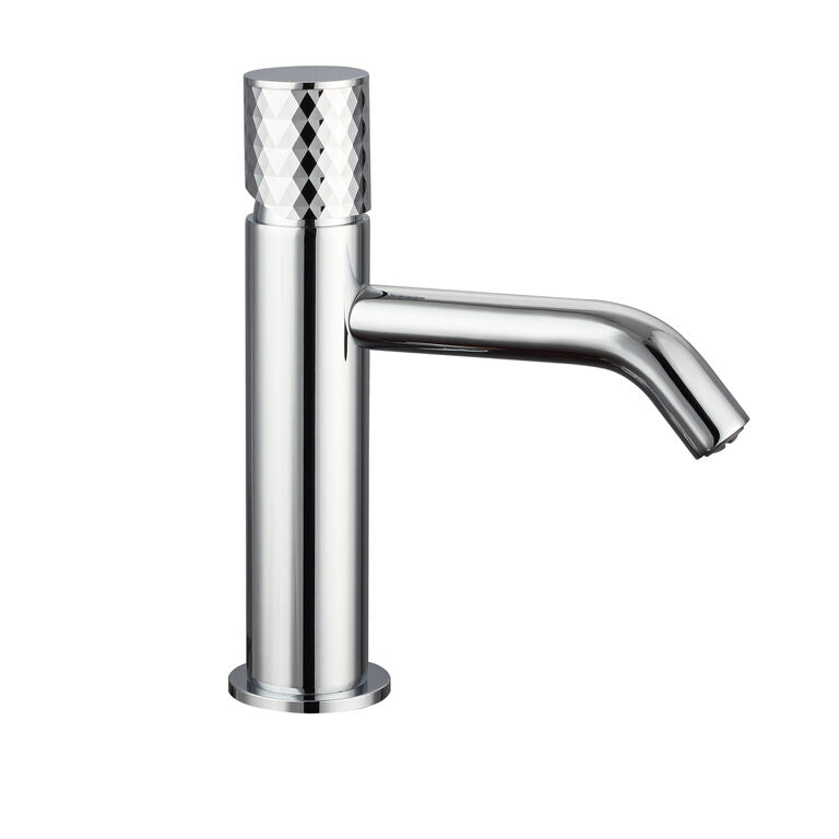 Serie Helios Lavabo Cromo