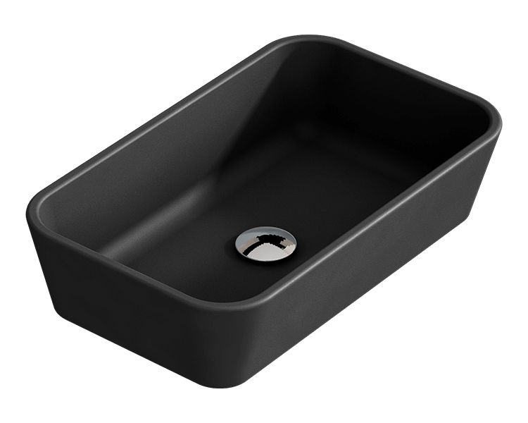 CALPE solid surface washbasin