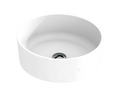 Solid surface washbasin DENIA