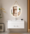 FLORENCIA bathroom vanity with sink