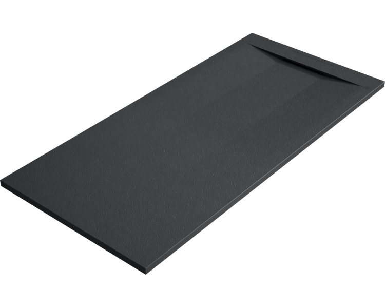 OPALO Resin Shower Tray