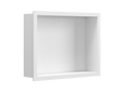 Niches for bathroom