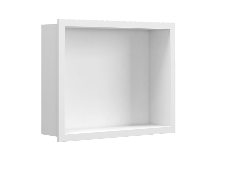 Niches for bathroom