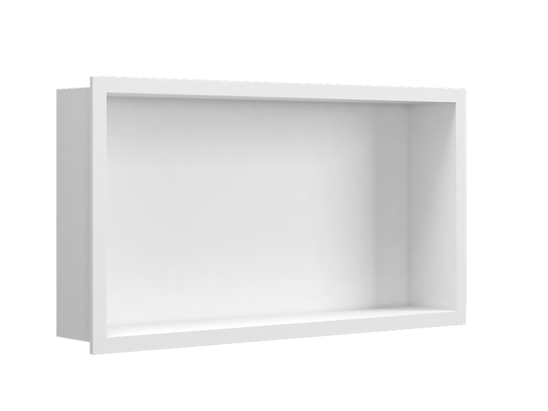 Niches for bathroom
