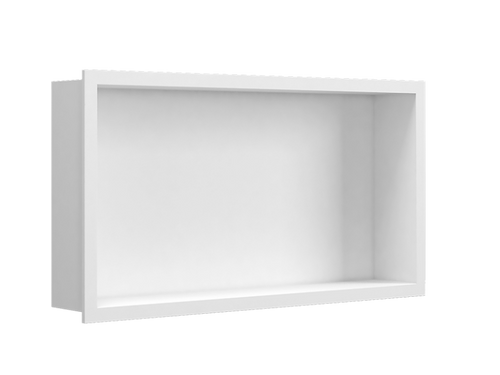 Niches for bathroom
