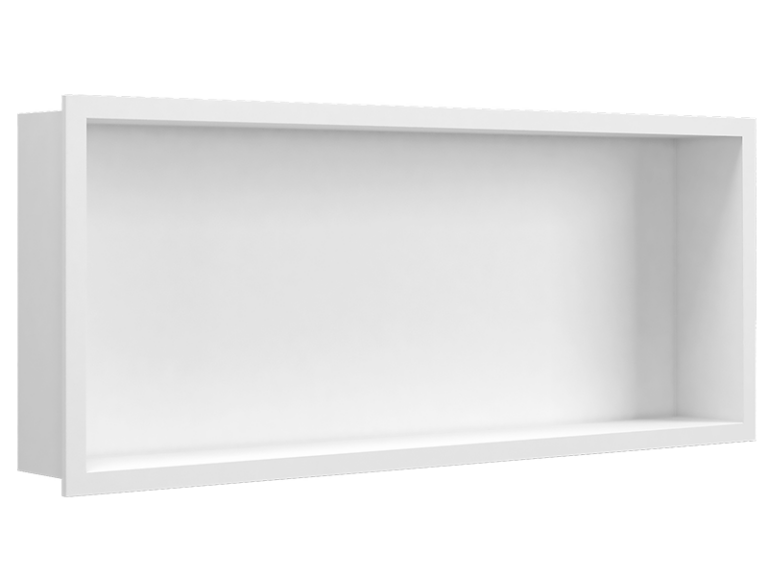 Niches for bathroom