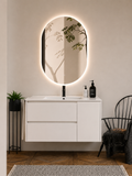 ITACA Bathroom vanity with sink