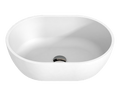 "MONACO" solid surface washbasin