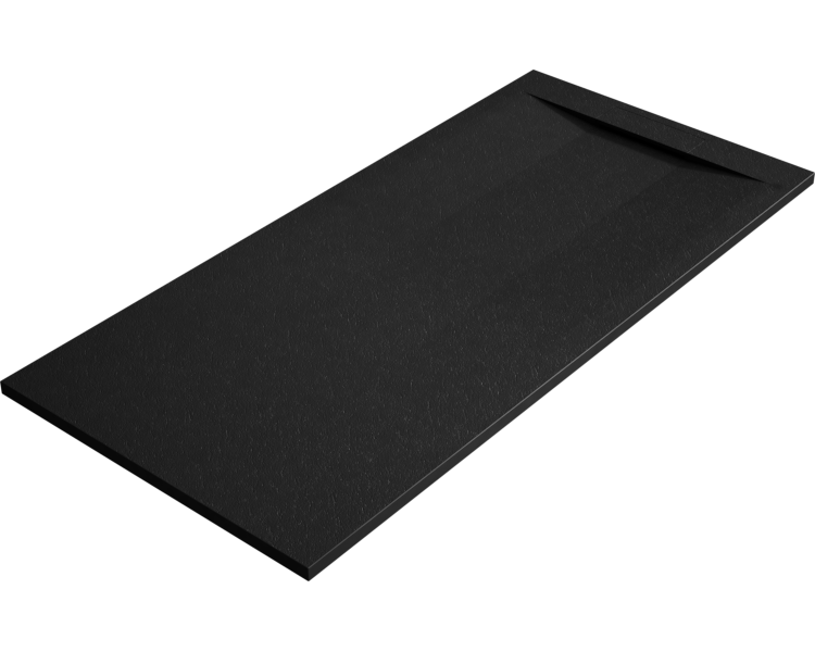 OPALO Resin Shower Tray