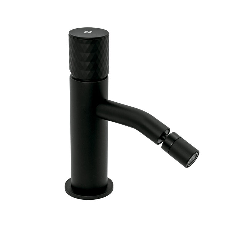 Serie Helios Bidé Negro