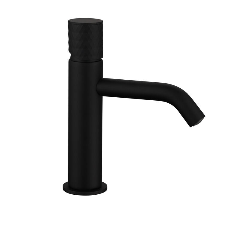 Serie Helios Lavabo Negro
