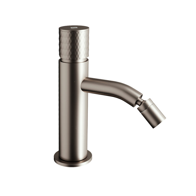 Serie Helios Bidé Nickel