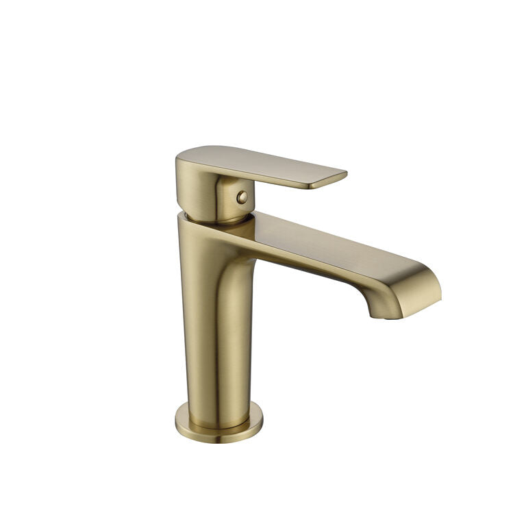 Grifería FIORE ORO LAVABO