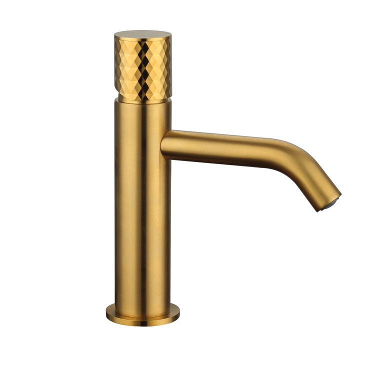 Serie Helios Lavabo Oro