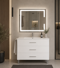 RIBERA Bathroom Vanity Unit with Basin