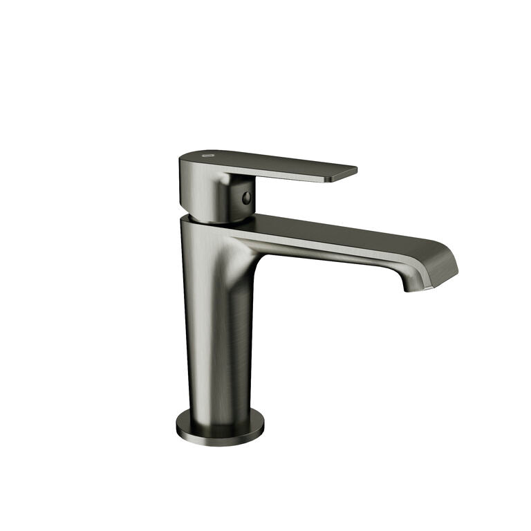 Grifería FIORE TITANIO LAVABO