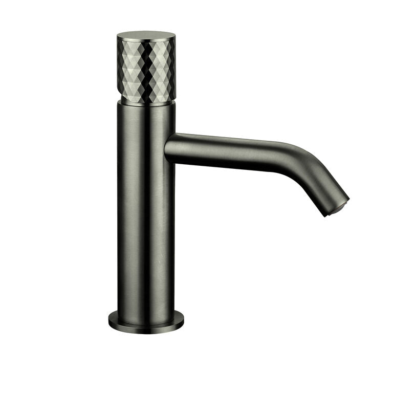 Serie Helios Lavabo Titanio