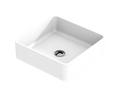 "TORREVIEJA" Solid Surface Washbasin