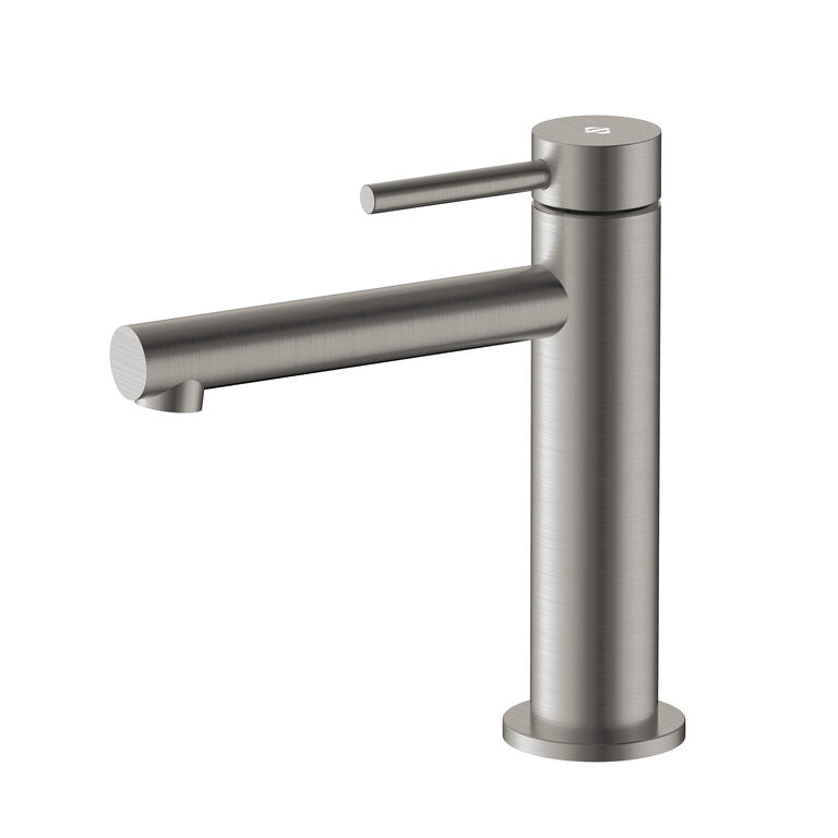 Serie MIOX Lavabo Acero
