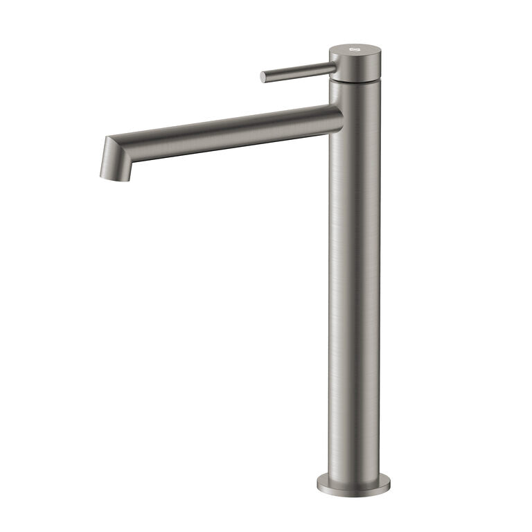 Serie PERSIO Lavabo Alto Acero
