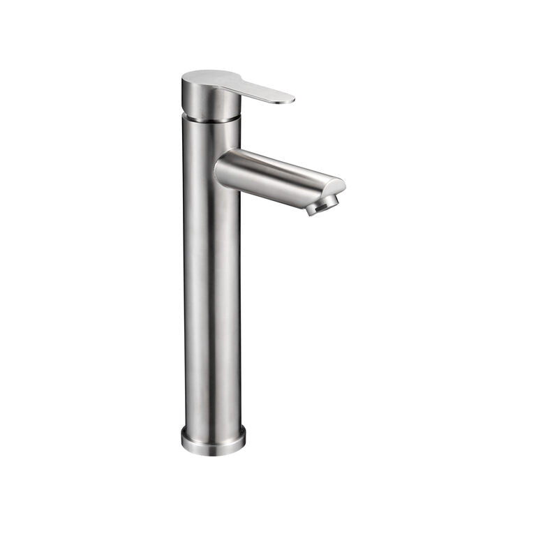 Serie IONY ACERO Lavabo Alto Acero
