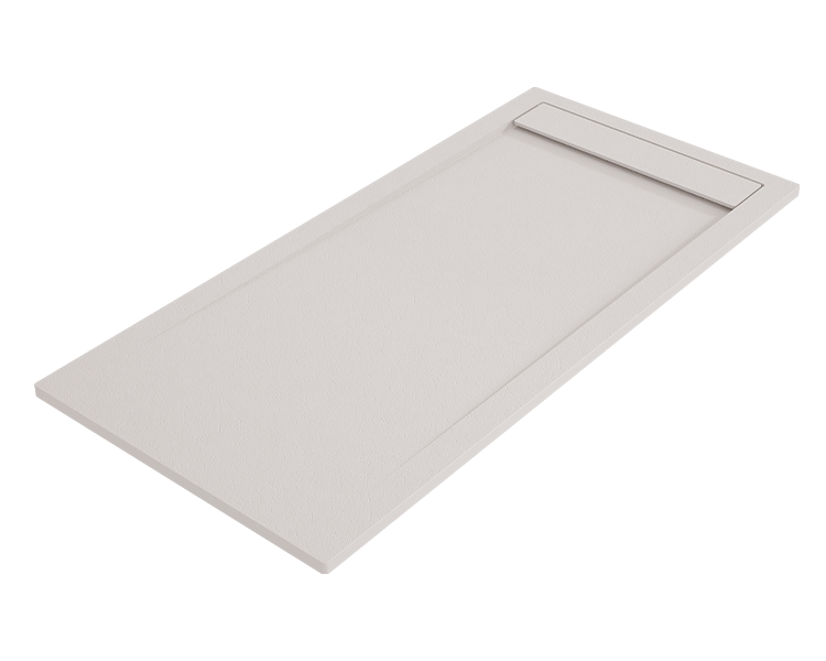 AMBAR Resin Shower Tray