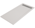 BIDAI Resin Shower Tray