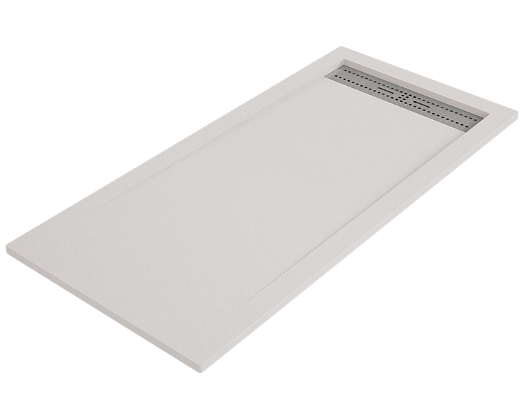 BIDAI Resin Shower Tray
