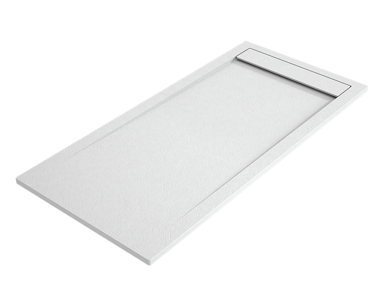 AMBAR Resin Shower Tray