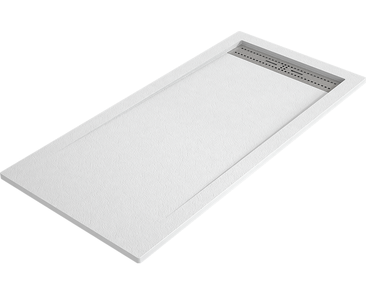 BIDAI Resin Shower Tray