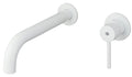 SIRIO concealed basin mixer