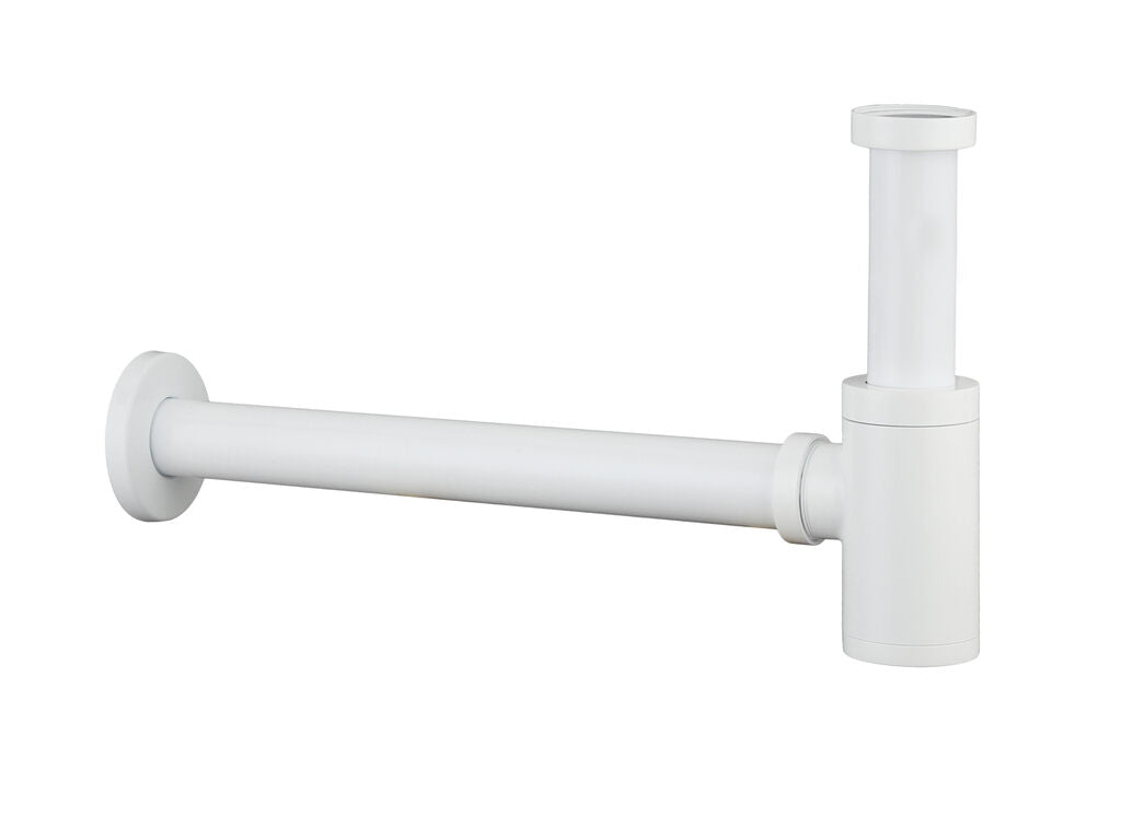 Minimalist basin trap