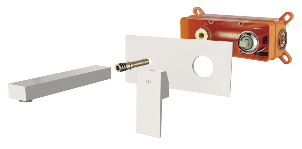 ORION built-in basin mixer