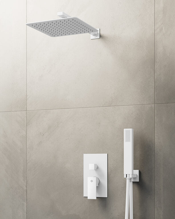 ORION built-in shower mixer set