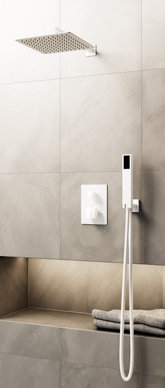ORION built-in shower mixer set