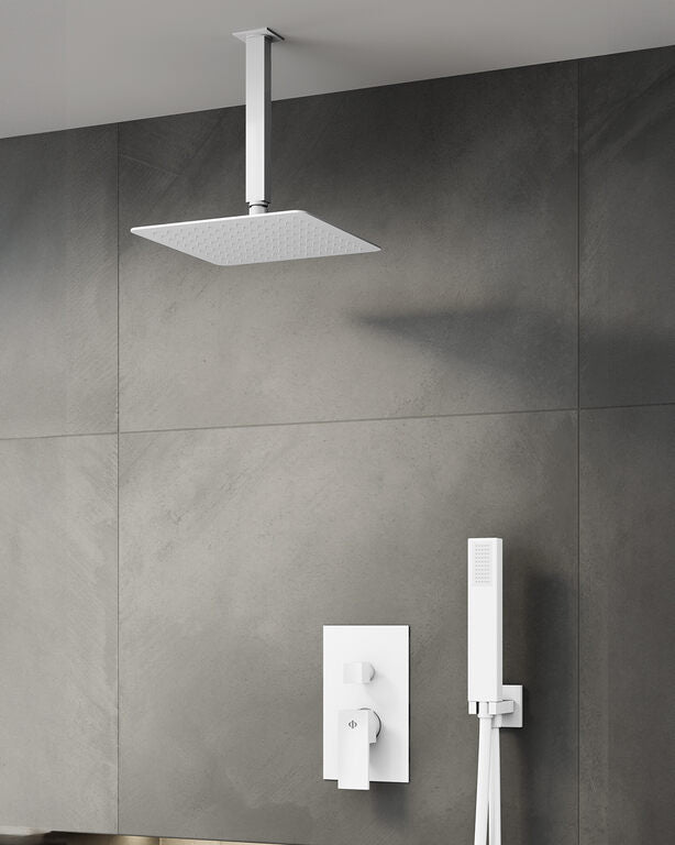 ORION built-in shower mixer set