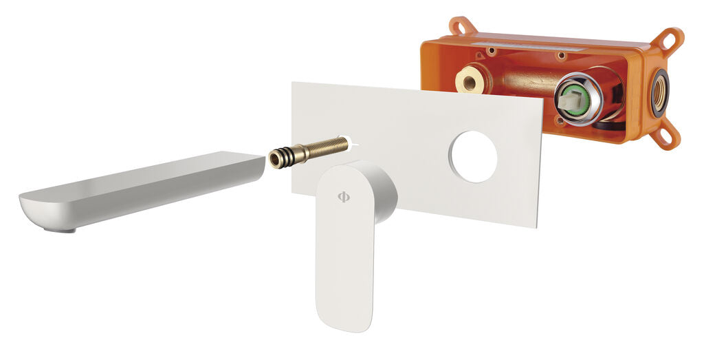 CASSIO Built-in Basin Mixer