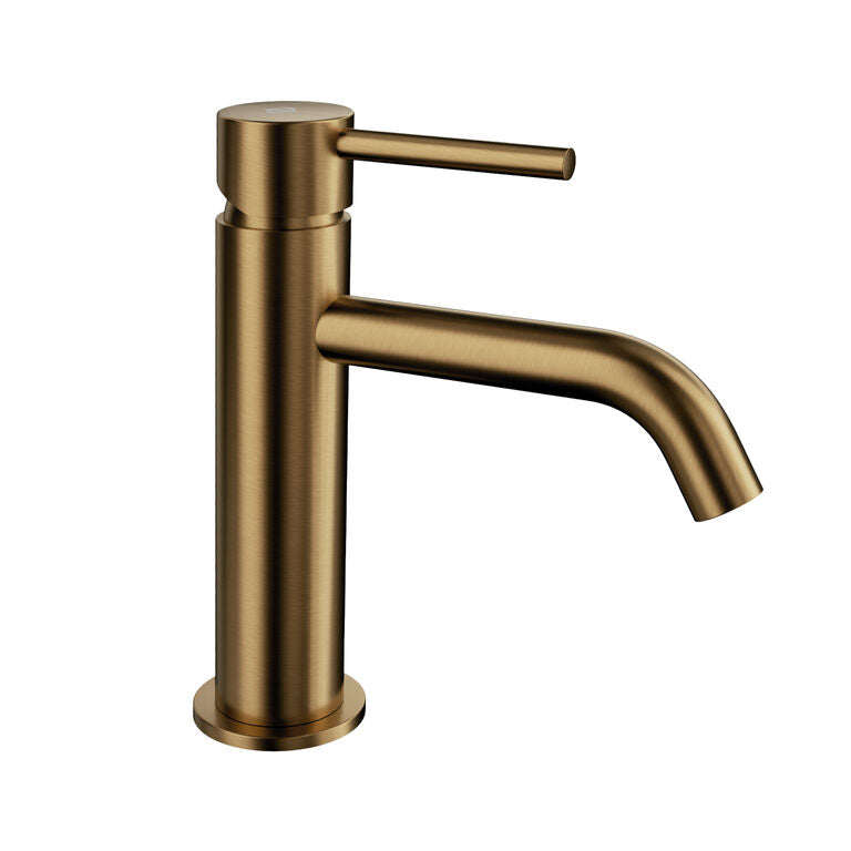 Serie SIRIO Lavabo Cobre